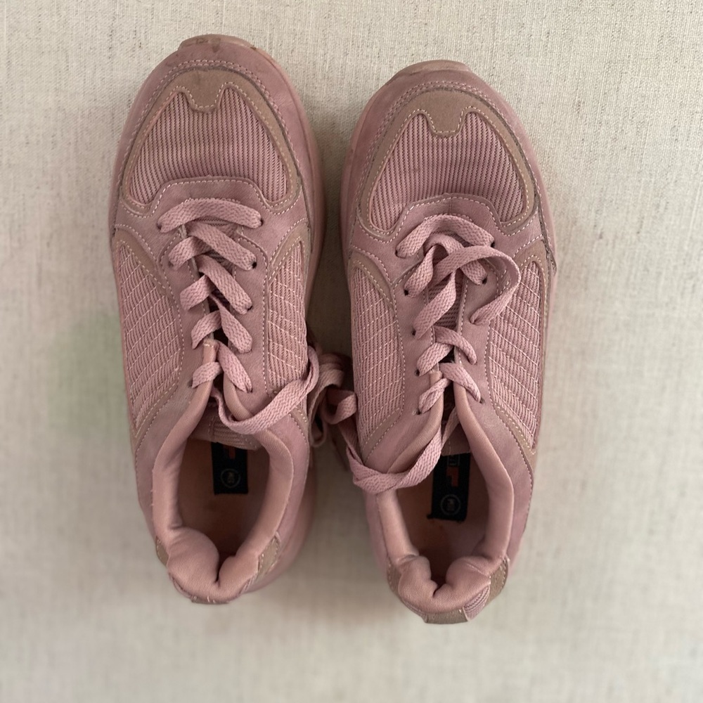 US Polo sneakers